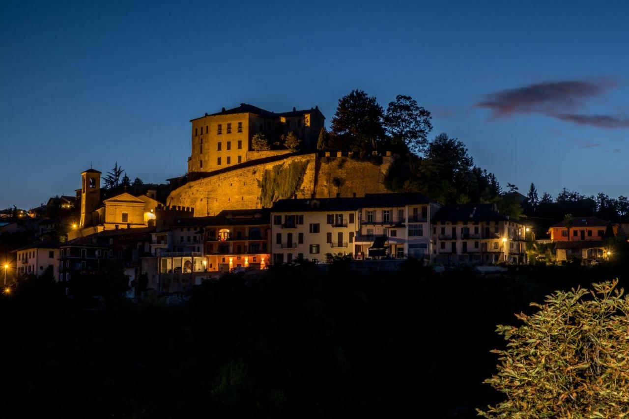 Mongalletto Castellinaldo Exterior photo