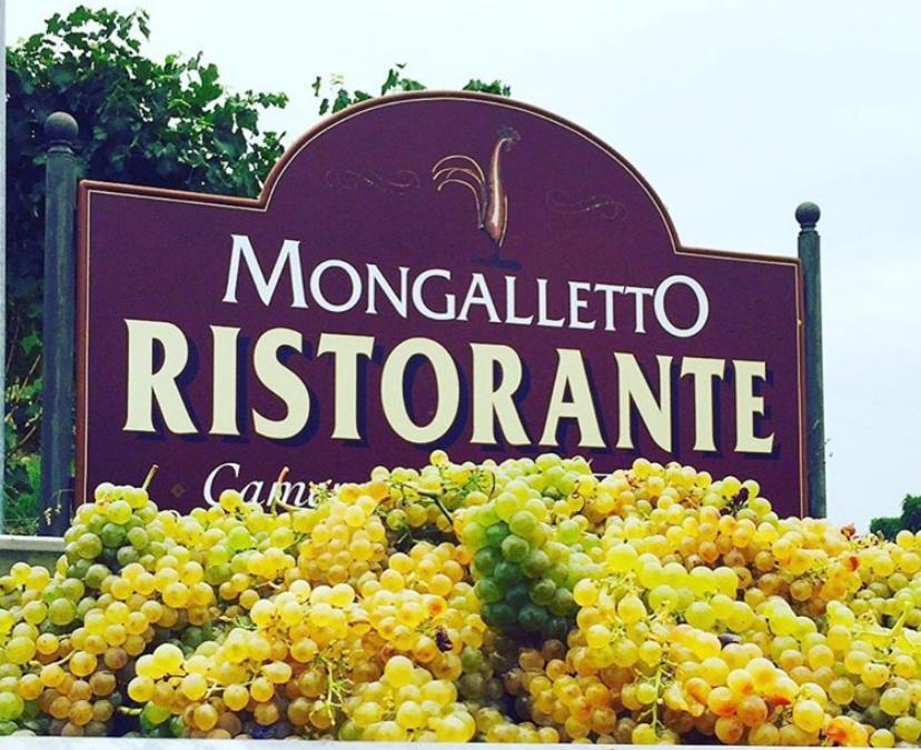 Mongalletto Castellinaldo Exterior photo